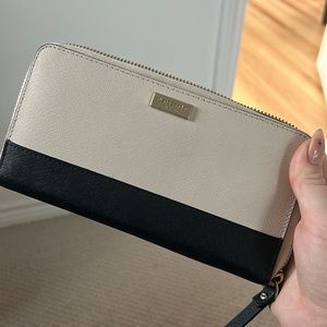 Kate spade wallet